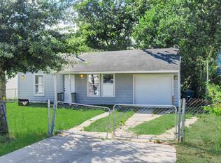 6830 New York St, Houston, TX 77021