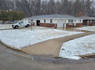 2483 Newberry Ave, Green Bay, WI 54302