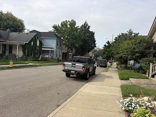 2nd image of 329 Johnson St