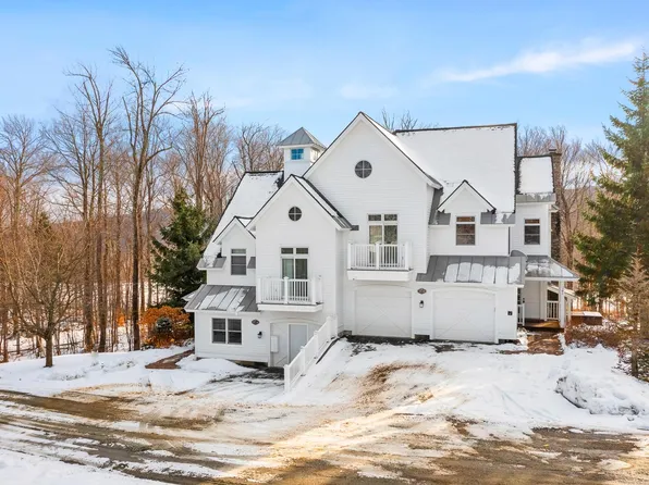 35A Sunbowl Ridge Road, Stratton, VT 05155