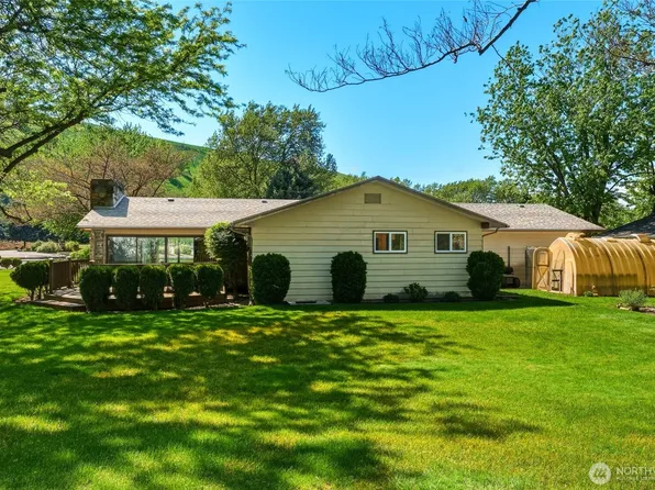 509 Parkview Street, Milton-Freewater, OR 97862