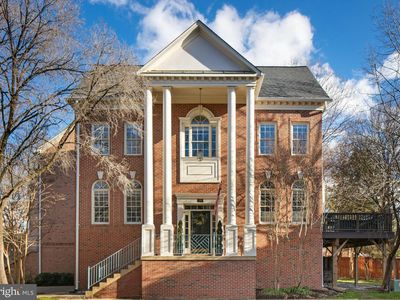 139 Rees Place Fls, Falls Church, VA, 22046