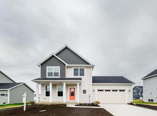 4059 Great Bridge Dr, Deforest, WI 53532