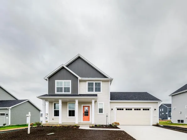 4059 Great Bridge Drive, Deforest, WI 53532