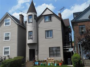 6023 Stanton Ave, Pittsburgh, PA
