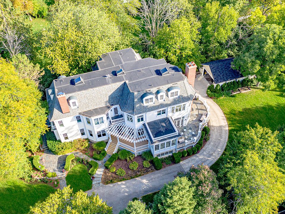 317 S Park Ave, Hinsdale, IL 60521 Zillow