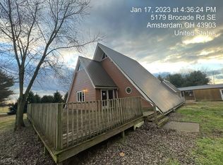 5179 Brocade Rd SE, Amsterdam, OH 43903
