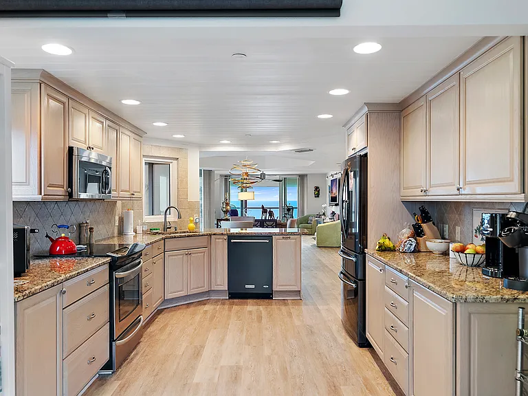 1310 Gulf Blvd #4G — Photo 15