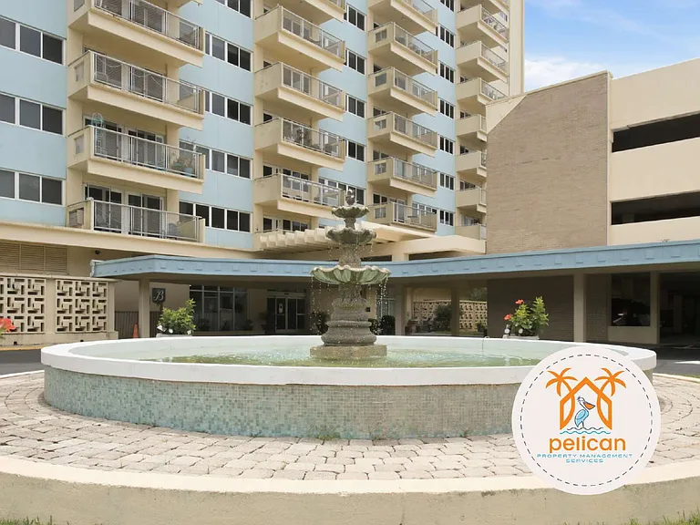 825 Bayshore Dr #1203 — Photo 1