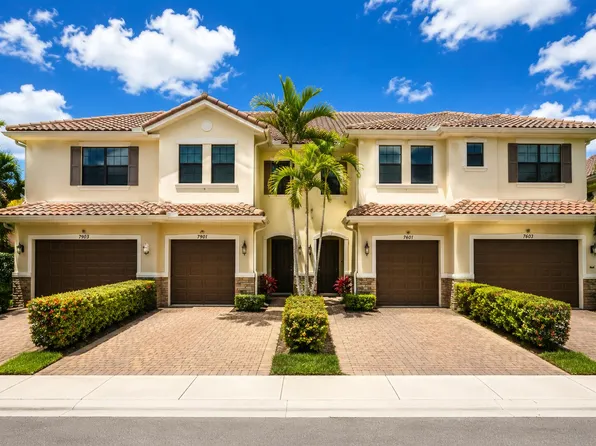 5985 NW 56th Court #5985, Tamarac, FL 33319