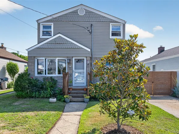 120 Bert Avenue, Westbury, NY 11590