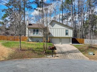 2986 Fetlock Dr SW, Marietta, GA 30064