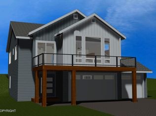 8788 Turlock Dr, Eagle River, AK 99577