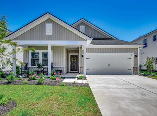 4269 Falls Oaks St, Myrtle Beach, SC 29579