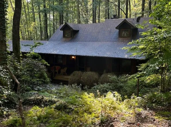 76 Azalea Ct, Sapphire, NC 28774