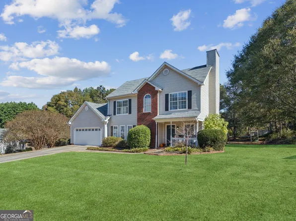 608 Cambridge Ter, Loganville, GA 30052