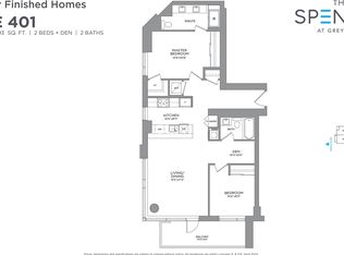 360 Deschatelets Ave #401, Ottawa, ON K1S 0E5