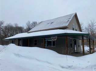 W8750 County Highway A, Spooner, WI 54801