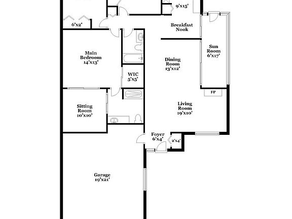 2nd image of 7929 Autumn Wood Dr
