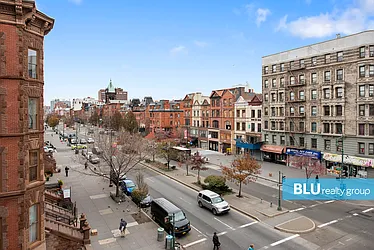 Rented by BLU Real Estate