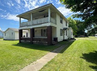 919 E Sycamore St, Kokomo, IN