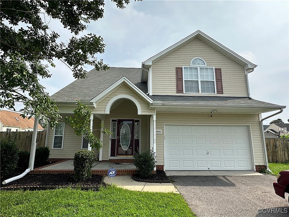 1st image of 3806 Jamestown Dr