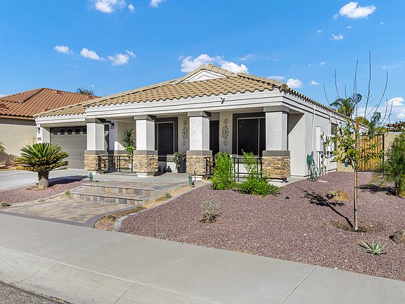 3rd image of 9558 W Harmony Ln