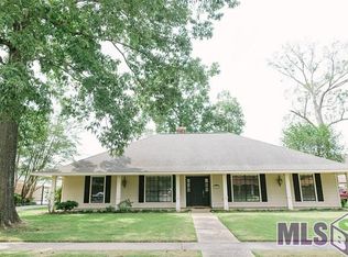 15626 Chickamauga Ave, Baton Rouge, LA 70817