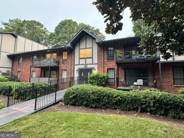 6851 Roswell Rd Unit H31, Sandy Springs, GA 30328