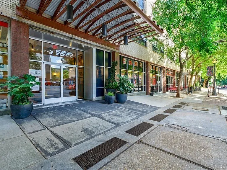 878 Peachtree St NE #504 — Photo 5