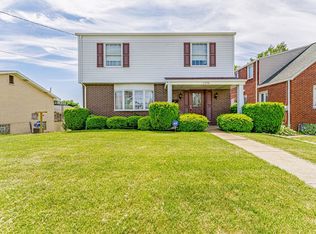 1278 10th Ave, Natrona Heights, PA 15065