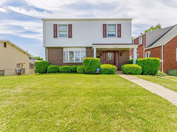 1278 10th Ave, Natrona Heights, PA 15065