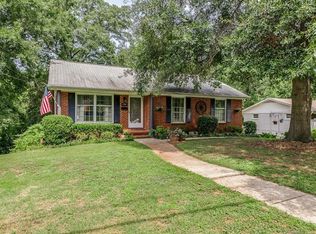 1701 Brookdale Ave, Charlotte, NC 28210