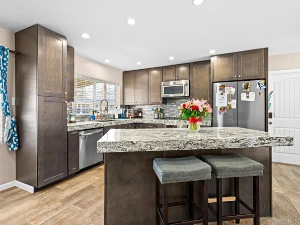 9409 Pike Rd, Santee, CA 92071