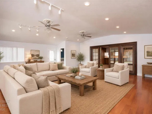 500 E Rumble Rd, Modesto, CA 95350