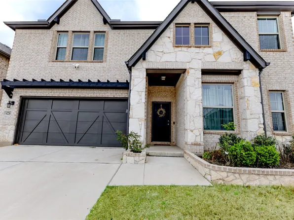 6226 Hightower St, Celina, TX 76227