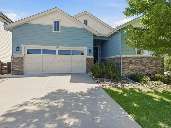 9332 Pike Way, Arvada, CO 80007