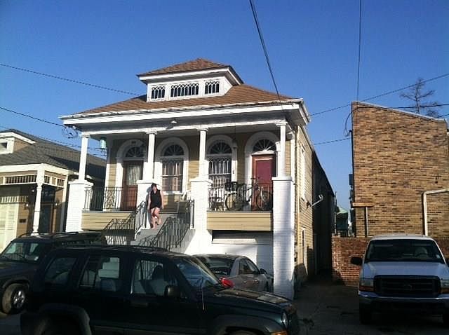 1st image of 320 S Dupre St #A