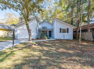 7313 NW 21st Way, Gainesville, FL 32653