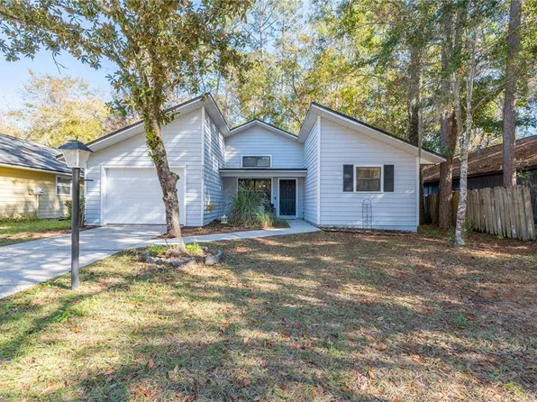 7313 NW 21st Way, Gainesville, FL 32653