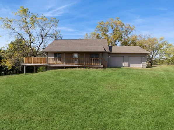 111 East St, Searsboro, IA 50242