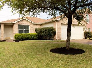 3942 Teal Vista Ct, Fresno, TX 77545