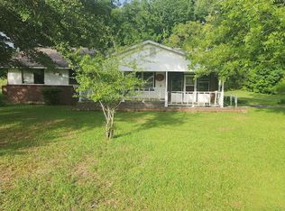 1468 Spring Branch Rd, Bamberg, SC 29003