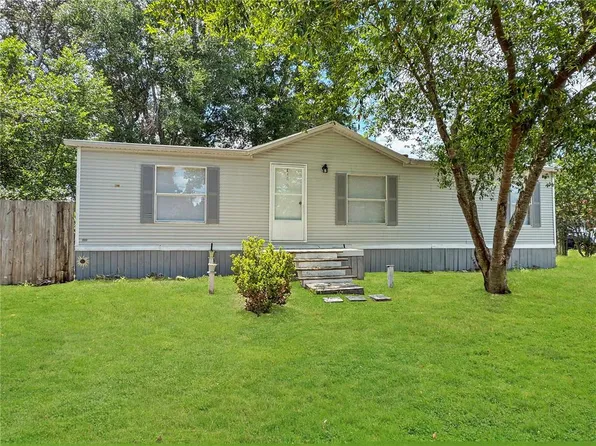 14910 SE 48th Ct, Summerfield, FL 34491