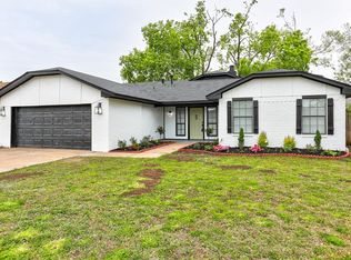 1921 Rushing Mdws, Edmond, OK 73013