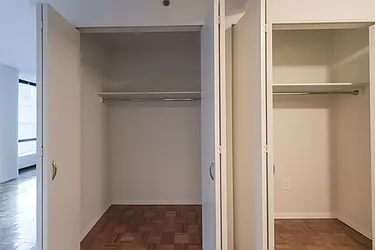 Rented by Solow Realty