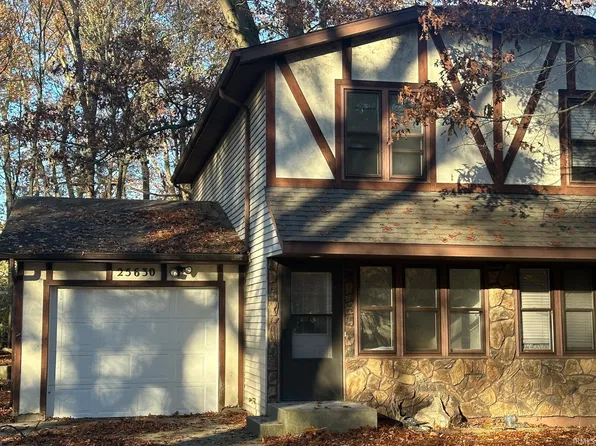 25632 Thelmadale Dr, Elkhart, IN 46514