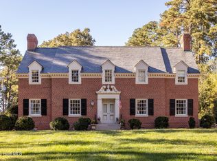 301 Wilshire Blvd N, Wilson, NC 27893