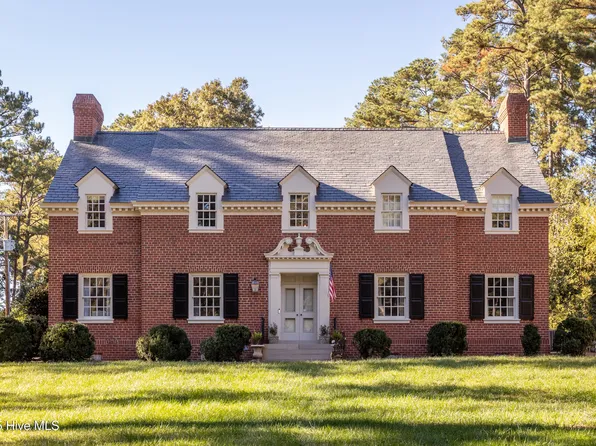 301 Wilshire Boulevard N, Wilson, NC 27893