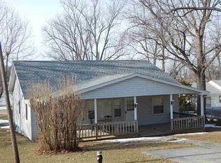 3456 E Bailey Rd, Monon, IN 47959